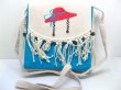 (image for) 4X Oriental Fashion New Style Canvas Bag bag-s28