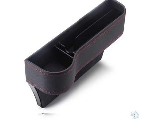 1Pc Multi - functional Organizer Box Car Seat Gap Pocket Storage