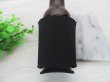 (image for) 10Black Neoprene Stubby Beer Bottle Tin Can Cooler Sleeve Holder