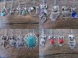 (image for) 20Pcs New Chic Owl Etc Pendant Necklace Assorted