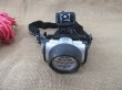 2Pcs Bright 12 LED Head Torch Headlight Lamp Camping Headlamp