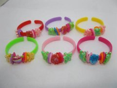 72Pcs Shiny Open Ended Bangles Bracelets for Kids Mixed Color 72Pcs Shiny Open Ended Bangles Bracelets for Kids Mixed Color