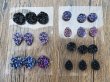 12Sheets Sticky Gem Self Adhesive Diamante Stick on Rhinestone (image for) 12Sheets Sticky Gem Self Adhesive Diamante Stick on Rhinestone
