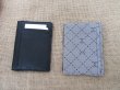 12Pcs Leatherette Cloth Card Bag Purse Wallet 11.5x8.5cm (image for) 12Pcs Leatherette Cloth Card Bag Purse Wallet 11.5x8.5cm