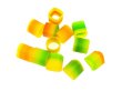 (image for) 60 Slinky Rainbow Spring Great Toys Various Design
