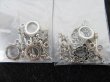 12Pkts x 5Sets Tibetan Charm Ornate Toggle Clasps Jewelry Findin (image for) 12Pkts x 5Sets Tibetan Charm Ornate Toggle Clasps Jewelry Findin