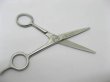 (image for) 5X Hairdress Scissors Prof Sassoon Salon 5" to-k-ch1