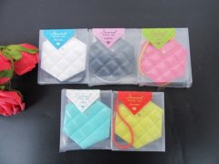 (image for) 12Pcs Luggage Tags Suitcase Label Name Address ID Baggage Tag