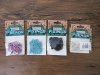 7Packets Unfinished Jewelry Chain DIY Necklace Bracelet Assorted 7Packets Unfinished Jewelry Chain DIY Necklace Bracelet Assorted