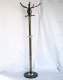 1X Multi Hook Clothes Coat Hat Stand Rack 175cm High