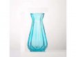 20Pcs Blue Green Glass Table Flower Vases 30cm High