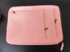4Pcs Pink Pad USB Cable Cards Travel Case Organizer Pouch Storag 4Pcs Pink Pad USB Cable Cards Travel Case Organizer Pouch Storag