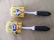 4Pcs Water Bottle Cup Mug Glass Washing Sponge Cleaning Brush Sc (image for) 4Pcs Water Bottle Cup Mug Glass Washing Sponge Cleaning Brush Sc