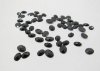10000 Black Oval Flat Back Diamontes Rhinestones 8x5mm 10000 Black Oval Flat Back Diamontes Rhinestones 8x5mm