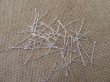 500Grams Silver Plated Eye Pins Jewelry Finding 41mm (image for) 500Grams Silver Plated Eye Pins Jewelry Finding 41mm