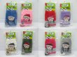 (image for) 12 Pairs Cotton Cartoon Girl Socks for Girls Mixed