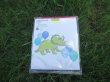 (image for) 1Set 7Pcs Large Dinosaur Dino Foil Balloon Party Favor