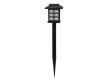 (image for) 2Pcs Solar Light Garden Waterproof Outdoor Path Lights Lawn Lamp