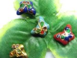 Cloisonne Beads (image for) Cloisonne Beads
