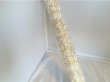 (image for) 4x1Roll Organza Ribbon 49cm Wide for Craft ac-ft427