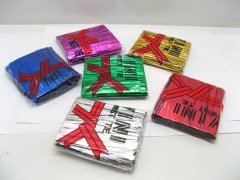 9000 Twist & Curling Ties Packaging Supplies 6cm Mixed