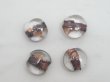 100 Lampwork Glass Beads Color Inside 17ac91 (image for) 100 Lampwork Glass Beads Color Inside 17ac91