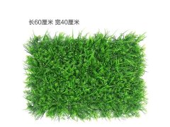 (image for) 5Pcs Artificial Plant Flower Wall Panels Wedding Venue Backdrop