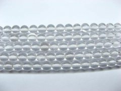5 Strands Rock Crystal Round Gemstone Beads 12mm 5 Strands Rock Crystal Round Gemstone Beads 12mm