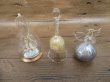 13Pcs Crystal Sculptures Figurines Decoration Assorted (image for) 13Pcs Crystal Sculptures Figurines Decoration Assorted