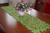 1Pc New Floral Table Runner For Dining Table Home Decor