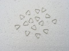 (image for) 1000pcs Triangel Rings