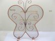 (image for) 1X Brand New Butterfly Earring Jewelry Display Rack dis-ea203