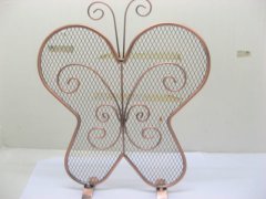 (image for) 1X Brand New Butterfly Earring Jewelry Display Rack dis-ea203