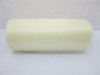 4Roll x 23M Ivory Organza Tulle Roll Wedding Gift Bow Decoration
