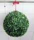 1X Artificial Plant Topiary Ball Boxwood Ball Wedding co-ot450 1X Artificial Plant Topiary Ball Boxwood Ball Wedding co-ot450