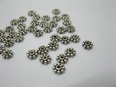 (image for) 2000 New Metal Spacer Beads Jewellery Finding Wholesale Price