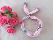 1Pcs Pink Metal Wire Head Band Hair Band Hair Decoration (image for) 1Pcs Pink Metal Wire Head Band Hair Band Hair Decoration