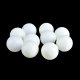 36Sheets X 6Pcs New White Ping Pong & Table Tennis Balls 4cm