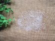 450g Clear Tube Glass Bugle Seed Beads 2mm (image for) 450g Clear Tube Glass Bugle Seed Beads 2mm