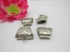 40Pcs HQ New Charms Flower Hollow Alloy Beads Pendants 40Pcs HQ New Charms Flower Hollow Alloy Beads Pendants