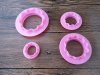 6set x 4pcs Paper Clay Cake Cookie Cutter Mold Mould