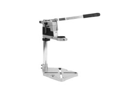 (image for) 1Set Adjustable Benchtop Drilling Press Holder Clamp Hand Drill