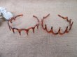 1Pc Brown Claw Headbands Hair Band Hair Loop 3.5cm Wide (image for) 1Pc Brown Claw Headbands Hair Band Hair Loop 3.5cm Wide