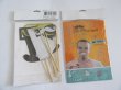 (image for) 10Sheets X 8Pcs Photo Booth Props Wedding Party Moustache & Lips