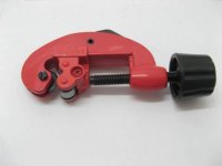 1Pc Plumbers Metal Plumbing Tube Pipe Cutter