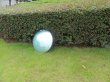 (image for) 1X New Black 60cm Indoor Convex Polycarbonate Safety Mirror