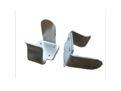 (image for) 20Pcs 25mm Table Cloth Cover Clamps Clip Holder Wedding Party Fa