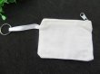 12Pcs DIY Paint Draw Hemp Kids Wallet Pouch Bag Coin Bag (image for) 12Pcs DIY Paint Draw Hemp Kids Wallet Pouch Bag Coin Bag