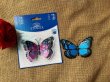 (image for) 10Pcs Butterfly Stickers DIY Room Decoration Decals