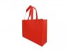 30Pcs Non-woven Red Shopping Tote Bag Eco Bag Reusable 30Pcs Non-woven Red Shopping Tote Bag Eco Bag Reusable